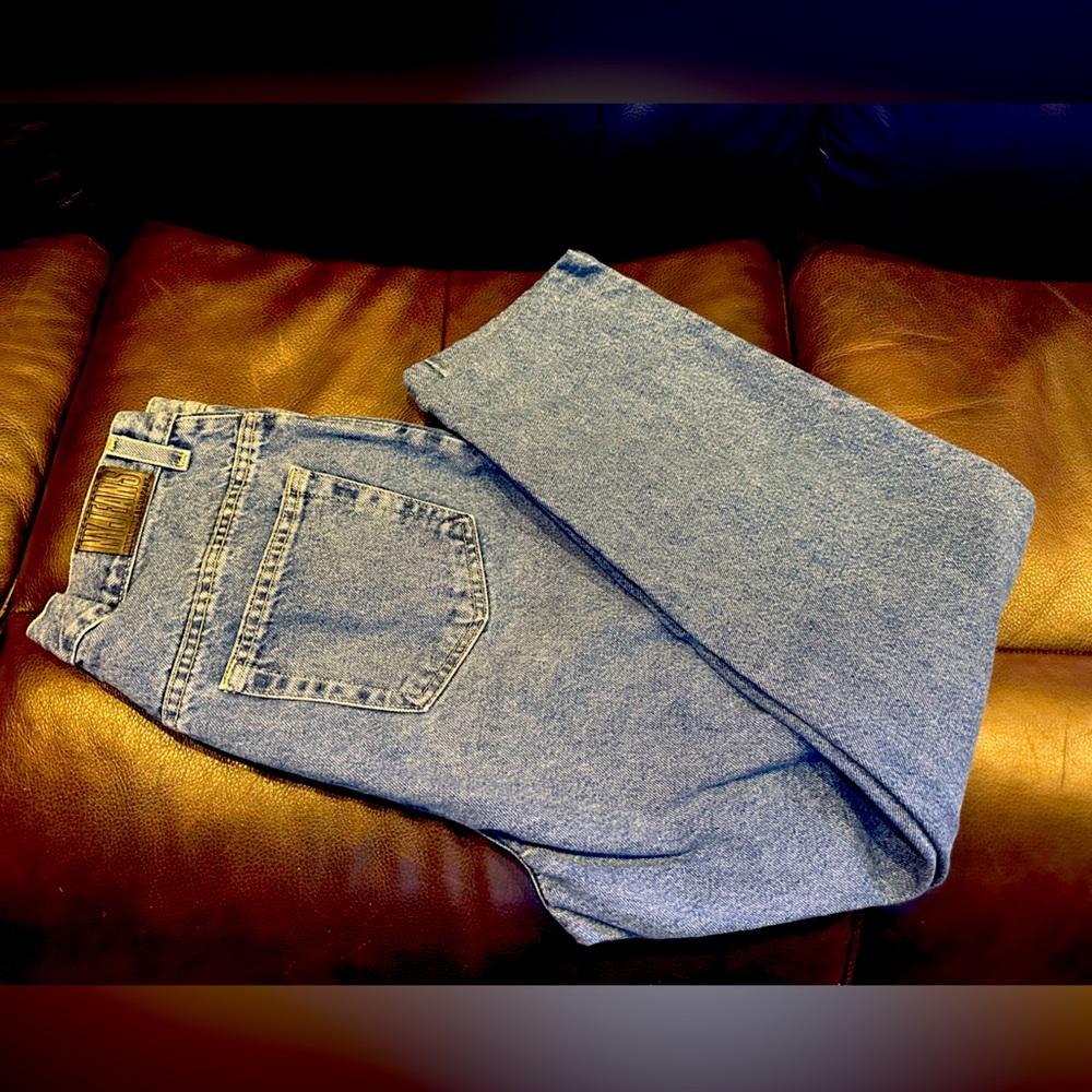 NY Jeans Medium Wash